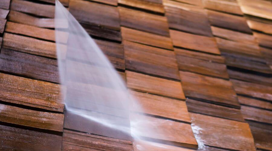 Tile underlayment repair in Whittier, AK