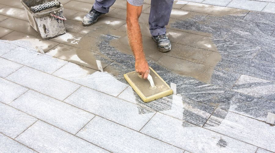 Expert tile roof repair services in Whittier, AK